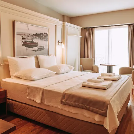 Hotel Armida