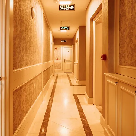 Hotel Armida Canakkale