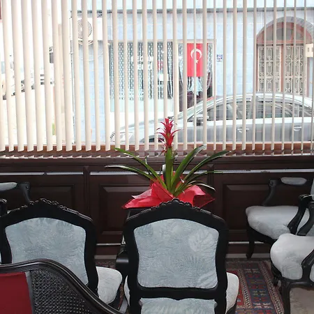 Armida Hotel Canakkale