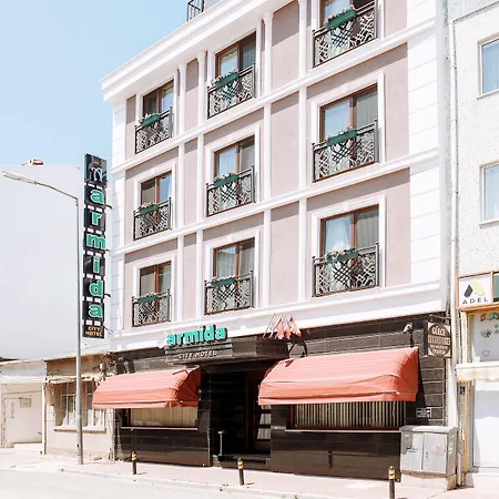 Armida 3* Canakkale