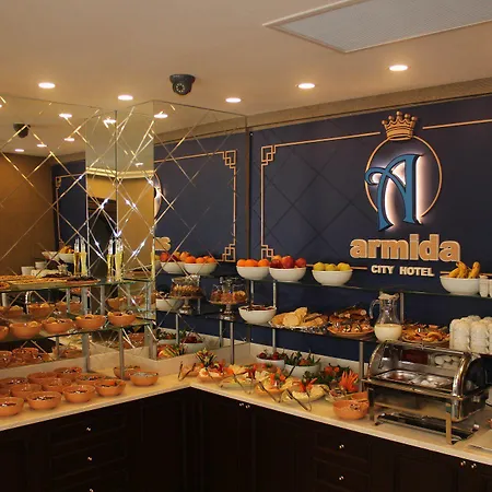 Armida 3* Canakkale