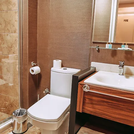 Armida 3* Canakkale