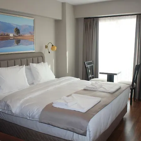 Hotel Armida