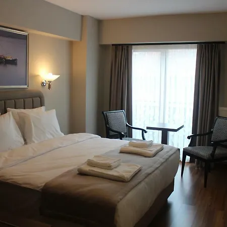 Hotel Armida