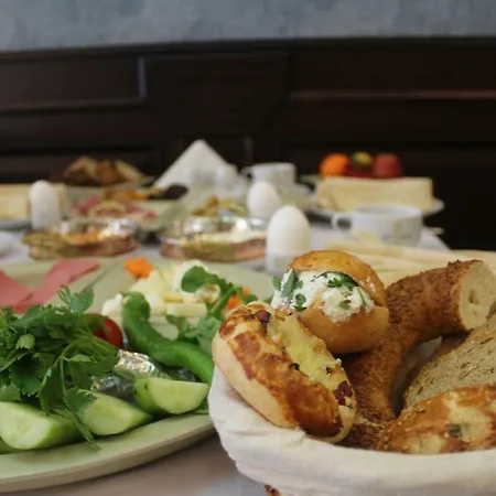 Armida Canakkale