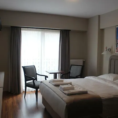Hotel Armida
