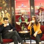 Armida Hotel 3*