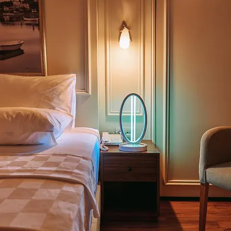 Hotel Armida 3*