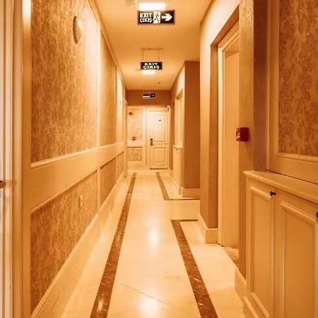 Hotel Armida 3*