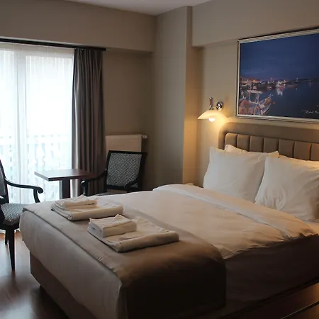 Hotel Armida Canakkale