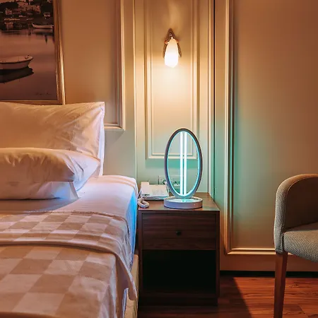Hotel Armida 3*