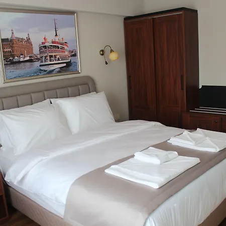 Armida Hotel 3*