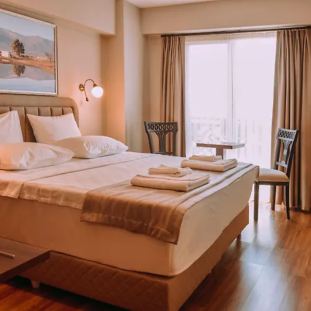 Armida Hotel