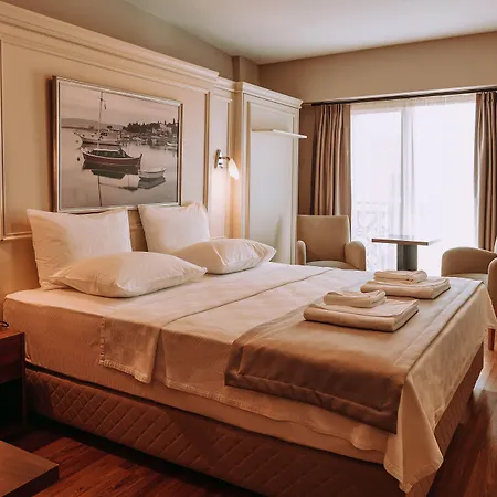 Hotel Armida 3*