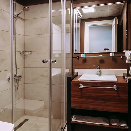 Hotel Armida 3*