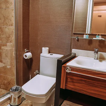 Armida Hotel