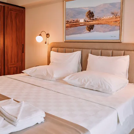 Armida Hotel 3*
