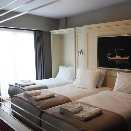 Hotel Armida