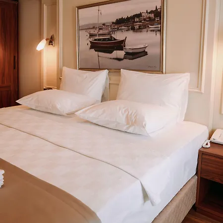 Hotel Armida Çanakkale