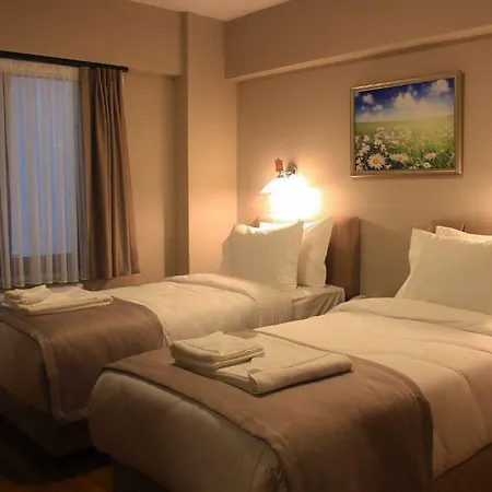 Armida Hotel 3*