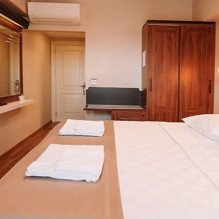 Hotel Armida