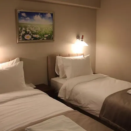 Hotel Armida 3*