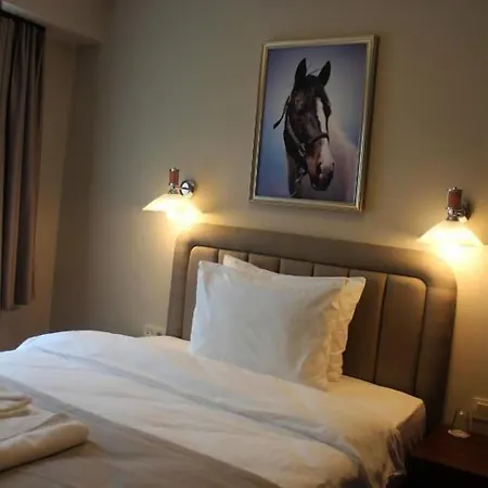 Armida Hotel 3*