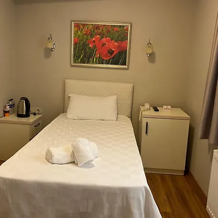 Armida Hotel