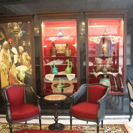Armida Hotel