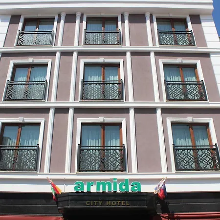 Armida Hotel Canakkale
