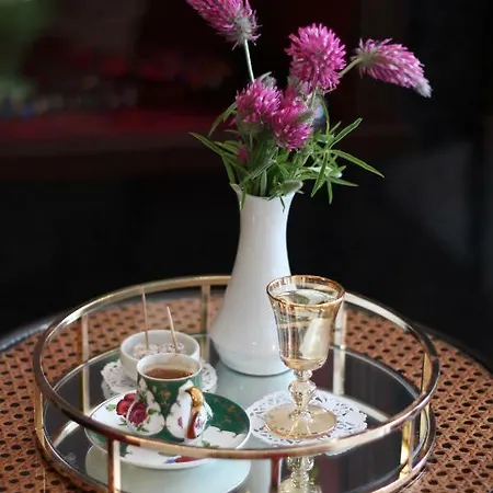 Armida Hotel Canakkale