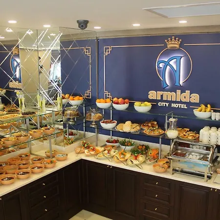 Armida Hotel Canakkale