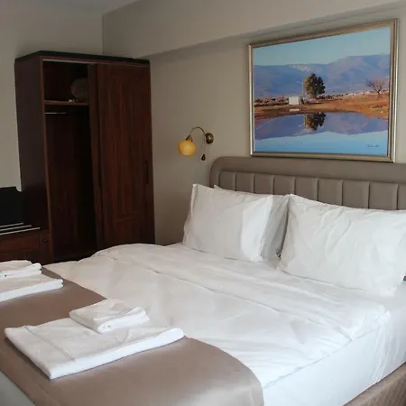 Hotel Armida Canakkale