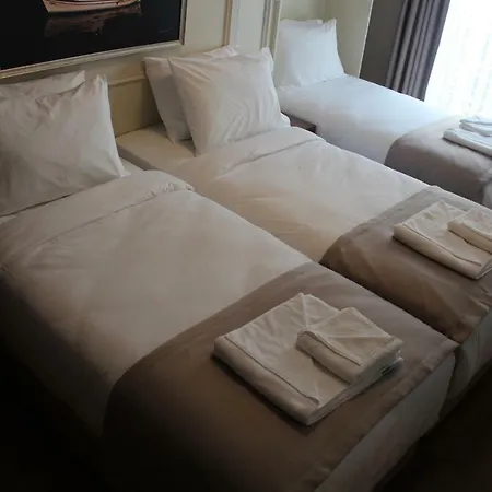 Hotel Armida Canakkale