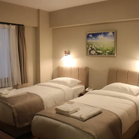 Hotel Armida 3*