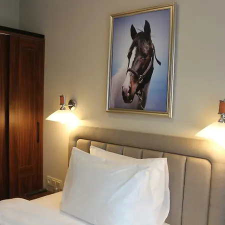 Hotel Armida Canakkale