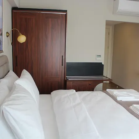 Armida Hotel Canakkale