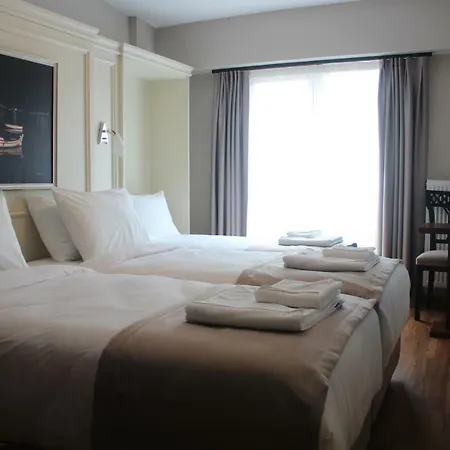 Armida Hotel 3*