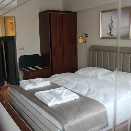 Armida Hotel