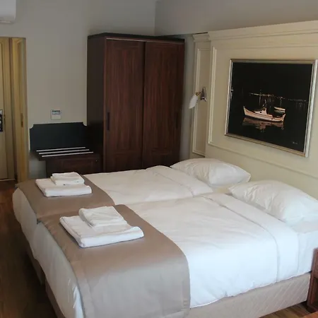 Armida 3* Canakkale