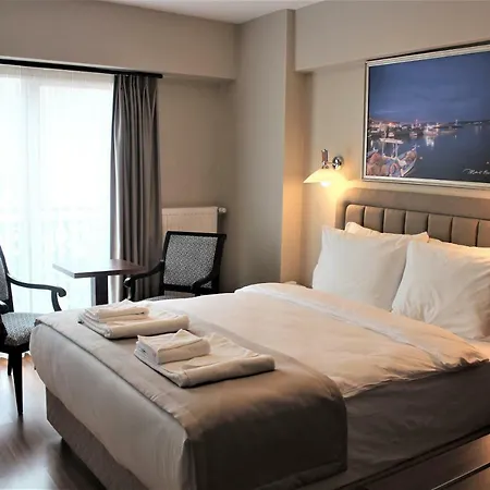 Hotel Armida