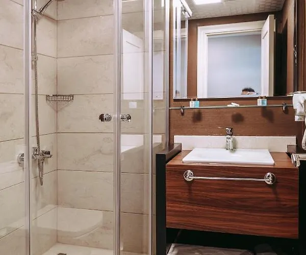 Armida 3* Çanakkale