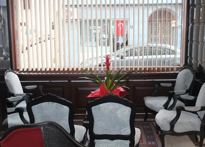 Armida Hotel Çanakkale