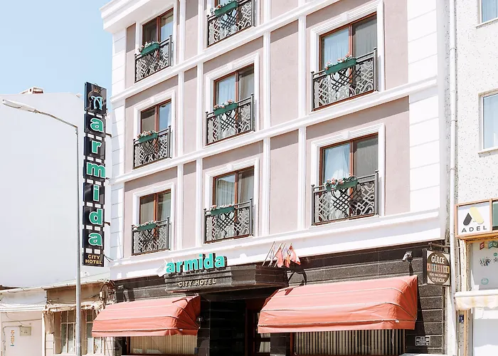 Armida 3* Çanakkale