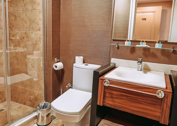 Armida 3* Çanakkale