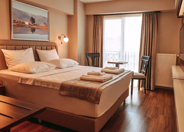 Armida 3* Çanakkale