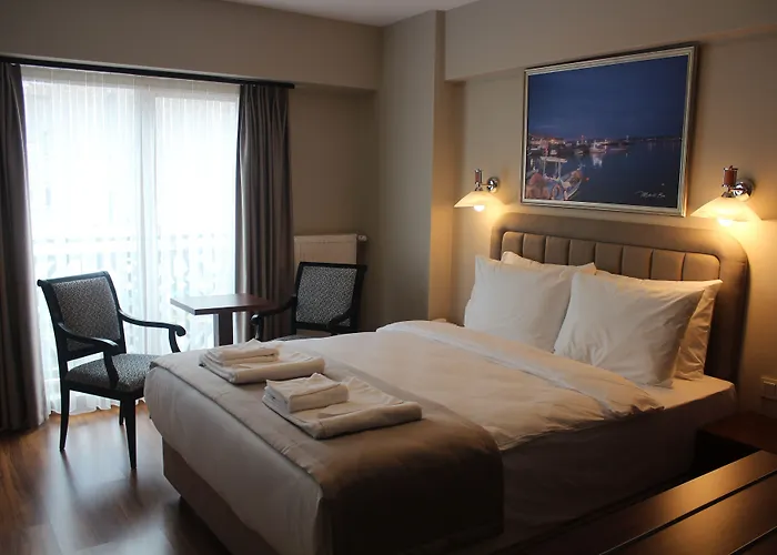 Hotel Armida Çanakkale