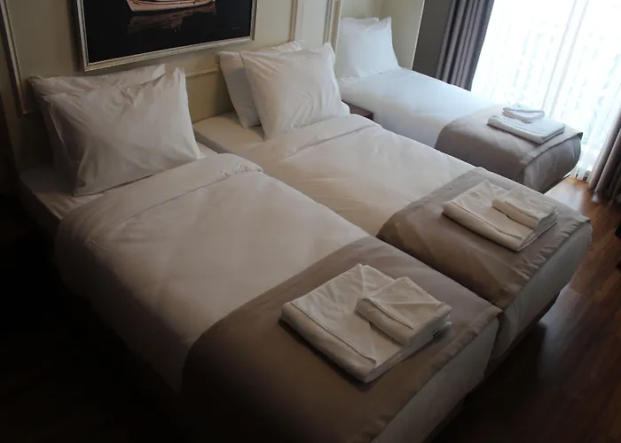 Armida Hotel Çanakkale