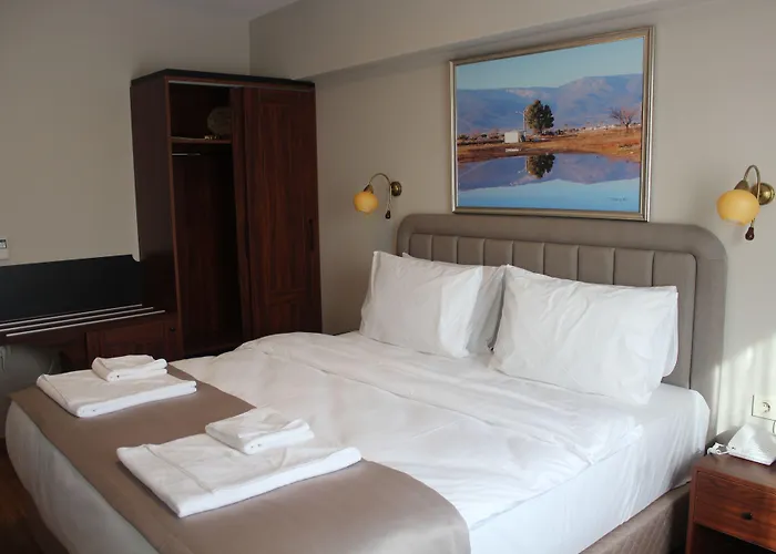 Hotel Armida 3*