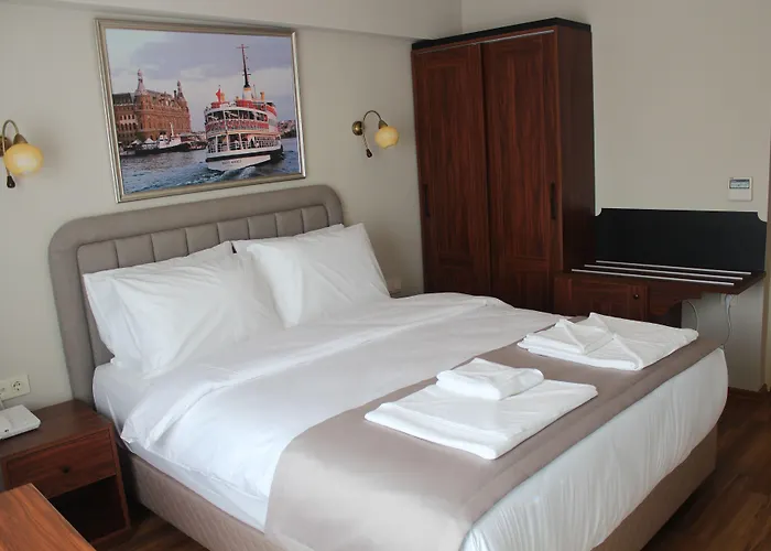 Armida Hotel 3*